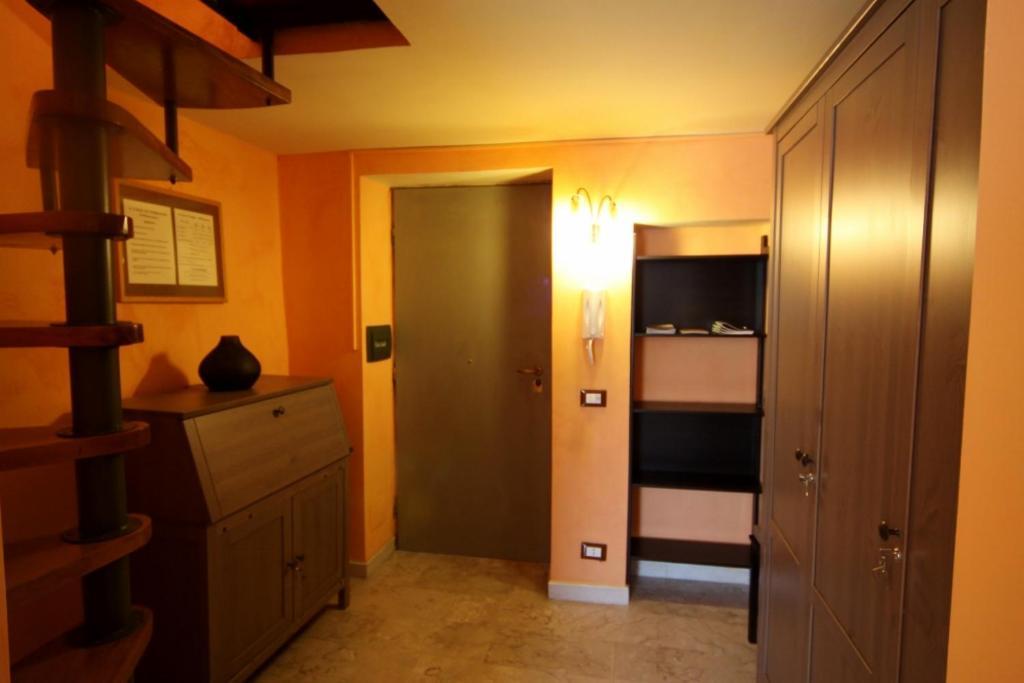 Maison Morgana فورميا المظهر الخارجي الصورة