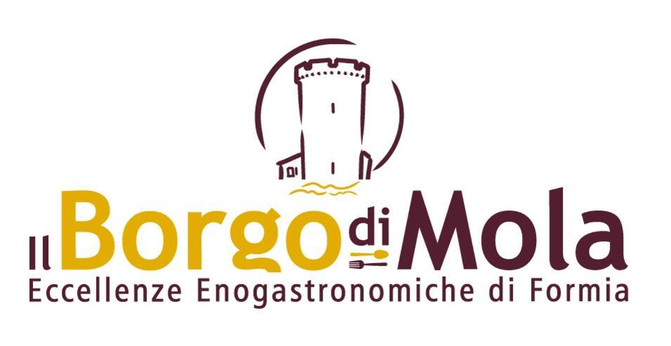Maison Morgana فورميا المظهر الخارجي الصورة